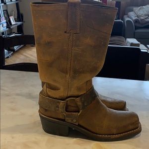Frye boots